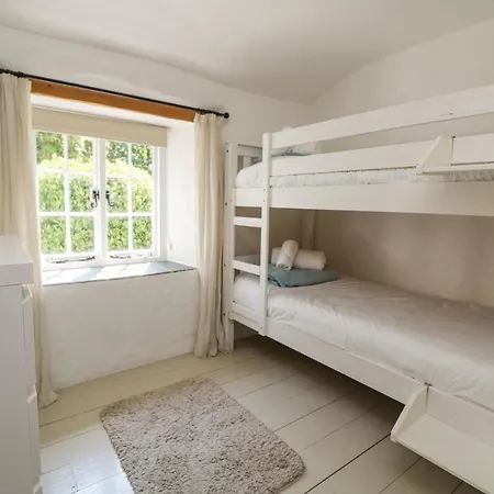 2 Rose Holiday home St Agnes (Cornwall)