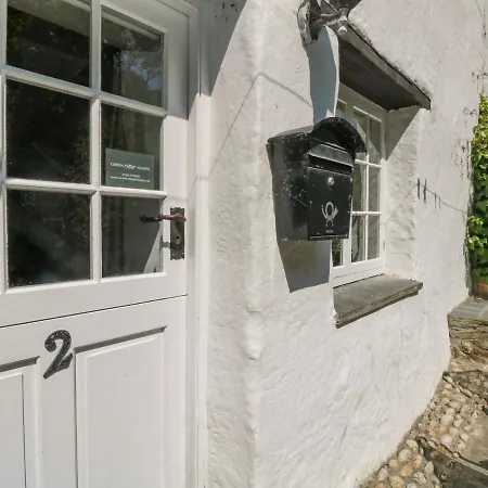 2 Rose Holiday home *