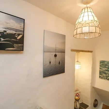 2 Rose Holiday home
